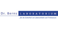Logo der Firma Berns, Dr. Laboratorium GmbH & Co. KG aus Neukirchen-Vluyn