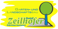 Logo der Firma Zeilhofer Rudolf Garten- u. Landschaftsbau aus Hallbergmoos