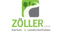 Logo der Firma Gärtnerei Zöller aus Großheubach