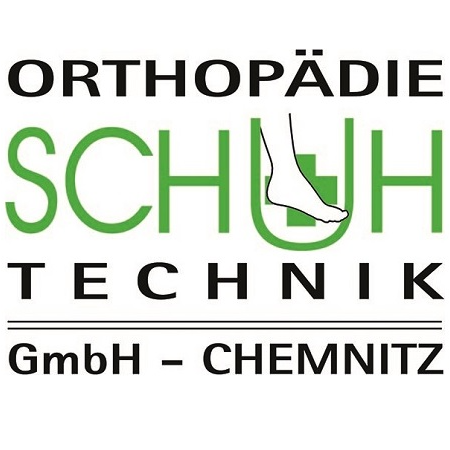 Logo der Firma Orthopädie Schuhtechnik GmbH (Fuß - Aktiv - Zentrum) aus Chemnitz