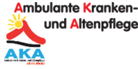 Logo der Firma Ambulante Krankenpflege Berling aus Immendingen