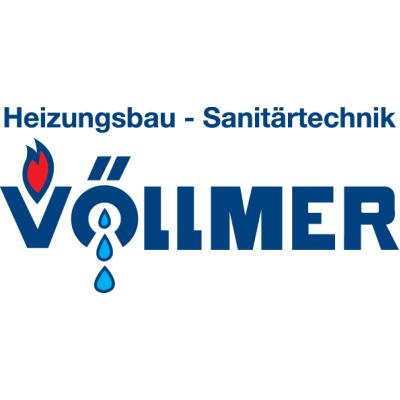 Logo der Firma Heizungsbau Roman Völlmer aus Kronach