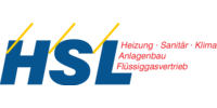 Logo der Firma HSL GmbH aus Mulda
