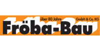 Logo der Firma Fröba-Bau aus Steinbach