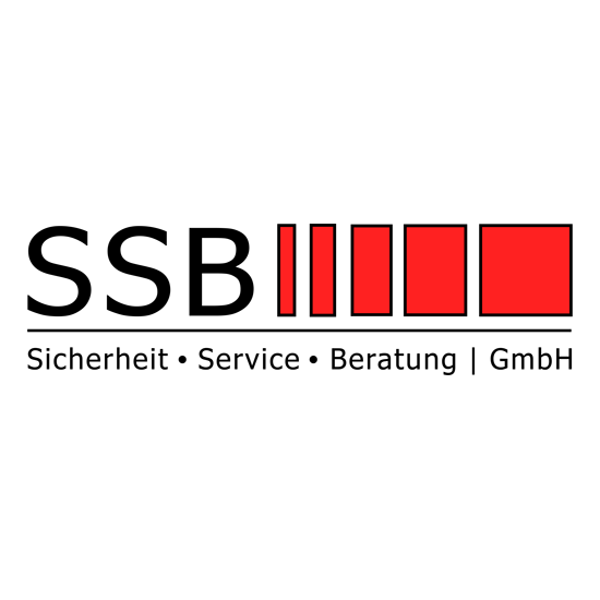 Logo der Firma SSB - Sicherheit, Service, Beratung GmbH aus Esslingen am Neckar