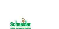 Logo der Firma Schneider - Ihr Schreiner aus Fellen auf dem Branchenportal Tischler-Schreiner.org