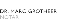 Logo der Firma Notar Dr. Marc Grotheer aus Düsseldorf