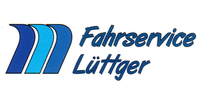 Logo der Firma Fahrservice Lüttger GmbH aus Schauenburg
