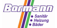 Logo der Firma Bormann Norbert aus Hohenhameln auf dem Branchenportal Heizungsbau.net