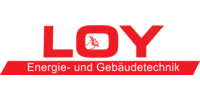 Logo der Firma Loy Elektro-Haustechnik aus Muhr am See
