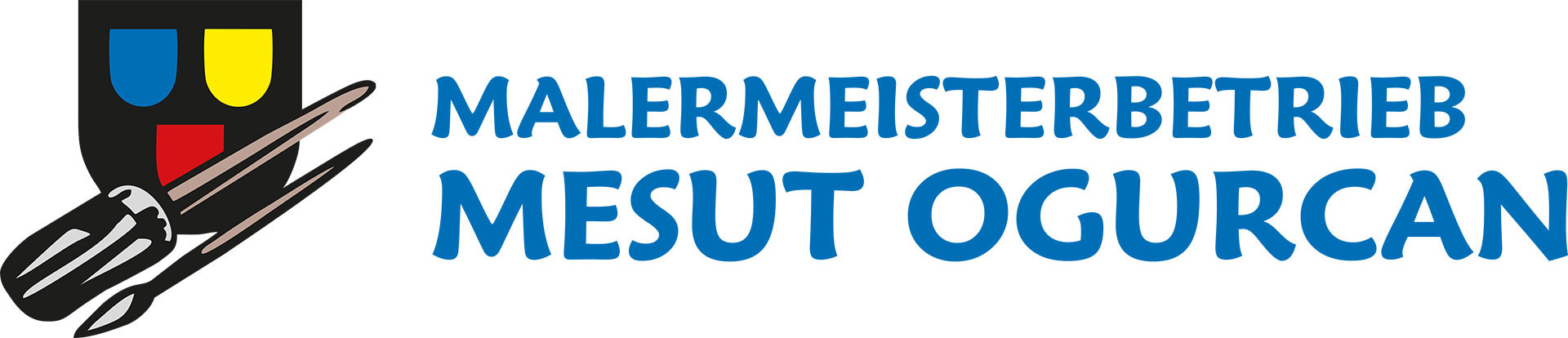 Logo der Firma Malermeisterbetrieb Mesut Ogurcan aus Neustadt an der Weinstraße