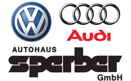 Logo der Firma Autohaus Sperber GmbH aus Leinburg