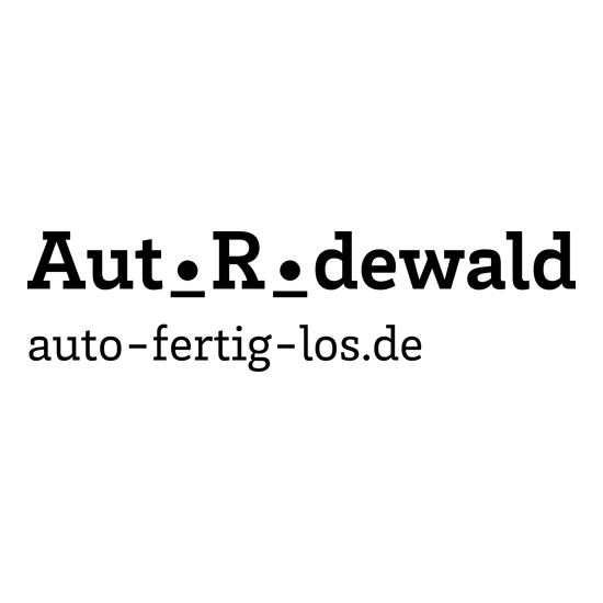 Logo der Firma Autohaus Rodewald GmbH aus Langenhagen