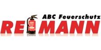 Logo der Firma REIMANN Feuerlöscher aus Moers