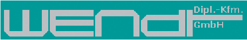Logo der Firma Hausverwaltung Wendt aus Ratingen