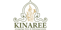 Logo der Firma Kinaree GmbH aus Zschopau