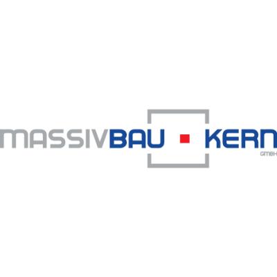 Logo der Firma Massivbau Kern GmbH aus Bautzen