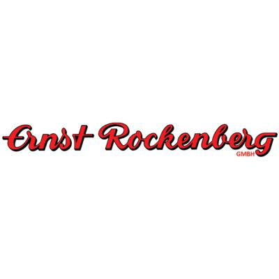 Logo der Firma Ernst Rockenberg GmbH aus Remscheid
