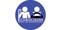 Logo der Firma Schwarzmann Kranken- und Seniorenfahrdienst aus Gotha
