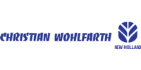 Logo der Firma Garten-Motorgeräte Wohlfarth aus Reinsdorf