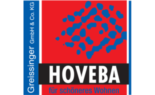 Logo der Firma HOVEBA - Greissinger GmbH & Co. KG aus Weigendorf