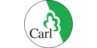 Logo der Firma Carl Bernd + Martina, Gartengestaltung aus Coburg