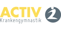 Logo der Firma Krankengymnastik Activ Jan Holzeder aus Hettstadt