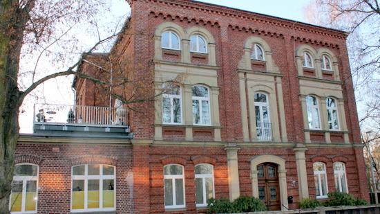 Beispielarbeit von Anders Immobilien & Versicherungen - veröffentlicht auf Finanzberater.net