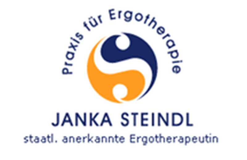 Logo der Firma Praxis für Ergotherapie Janka Steindl aus Leipzig