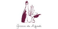 Logo der Firma Grissini da Alfredo aus Murnau