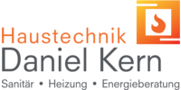 Logo der Firma Heizung Kern Daniel aus Mömbris