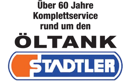 Logo der Firma Stadtler Tankrevision Tankschutz-Tankservice GmbH aus Frankfurt