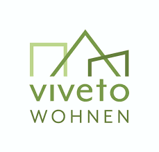 Logo der Firma Viveto WOHNEN GmbH aus Chemnitz