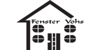 Logo der Firma Fenster-Vohs GbR Fenster - Türen - Rollläden aus Großostheim auf dem Branchenportal Glaserei.org