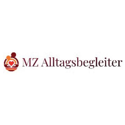 Logo der Firma MZ Alltagsbegleiter aus Düsseldorf