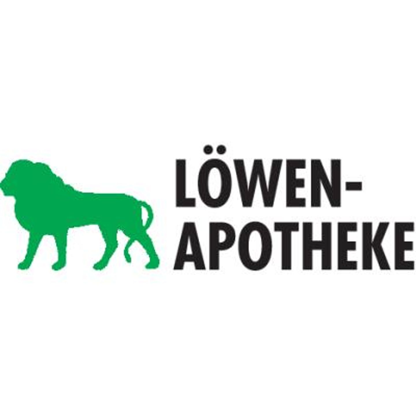 Logo der Firma Kaiserswerther Löwen-Apotheke aus Düsseldorf