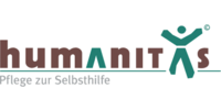 Logo der Firma Humanitas Hannich & Schnaß GbR aus Bad Hersfeld