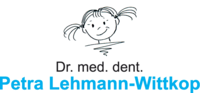 Logo der Firma Zahnarztpraxis Dr. Petra Lehmann-Wittkop aus Regensburg