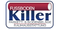 Logo der Firma Killer Fußboden aus Freilassing