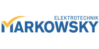Logo der Firma Markowsky Elektrotechnik GmbH aus Celle
