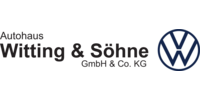 Logo der Firma Autohaus Witting & Söhne GmbH & Co. KG aus Mittenwald