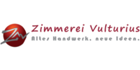 Logo der Firma Zimmerei Vulturius aus Kirchberg