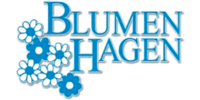 Logo der Firma Blumen Hagen aus Neuss