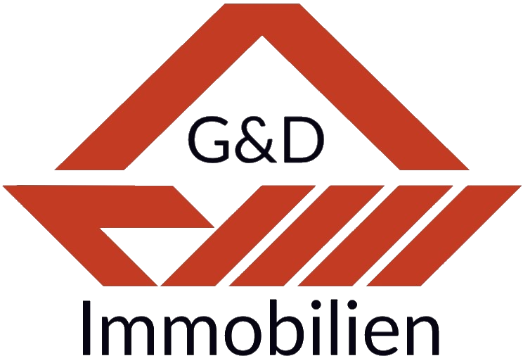 Logo der Firma G&D Immobilien aus Mönchengladbach