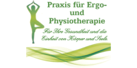 Logo der Firma Ergotherapie & Physiotherapie Sayfulina aus Düsseldorf