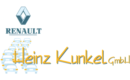 Logo der Firma Kunkel Heinz GmbH Kfz-Meisterbetrieb aus Haibach