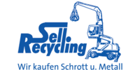Logo der Firma Sell Recycling GmbH & Co. KG aus Kitzingen