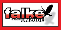 Logo der Firma Falke Umzüge aus Celle