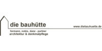 Logo der Firma die Bauhütte aus Mühlhausen