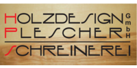 Logo der Firma Holzdesign Plescher GmbH aus Eltingshausen